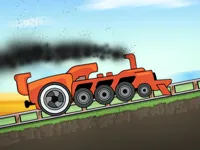 Train Racing image