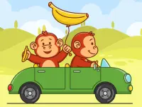 Hill Monkey image