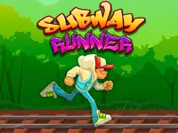 Subway Runner image
