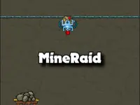 MineRaid image