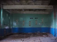 Ghost Town Escape 3 &ndash; Mirrored Dimension image