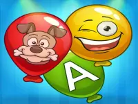 Balloon Toddler Games 2022 image