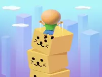 Cube Surfering image