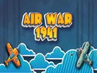 Air War image