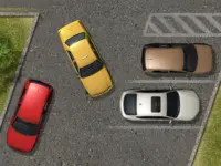 Park The Taxi image