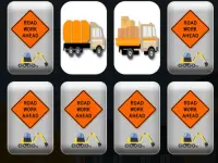 image bg Work Trucks Memory