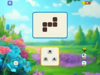 Word Connect   Train Brain image