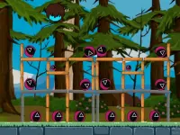 Angry Shoot Squid Game image