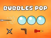 Bubbles Pop Challenge image