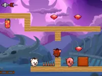 Pig Bros Adventure image