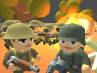 WW1 Battle Simulator image