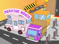 Parking Mania 3D image