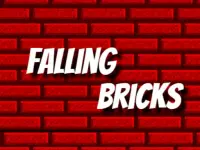 image bg Falling Brick