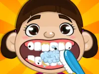 The Crazy Dentist wojak game image