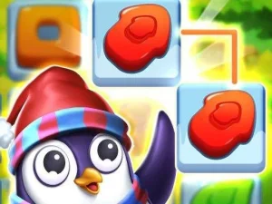 image bg Ice Pet Match
