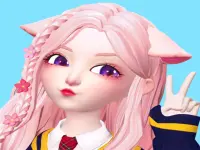 Star Idol: Animated 3D Avatar & Make Friends image