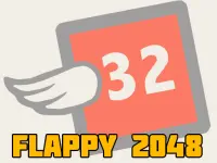 Flappy 2048 image