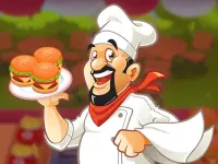 Cooking Challenge image
