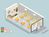 Open Restaurant Simulator image