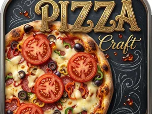 image bg Pizza Craft Game