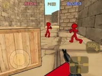 Stickman Counter Terror Shooter image