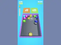 Draughts 2048 image