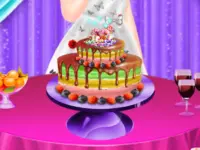 Birthday Cake For My Boyfriend image