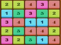 Number Merging image