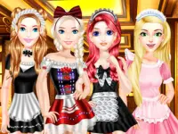 Fashion Maid Coffee image