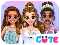 Princess Easter Sunday image