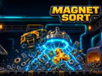 Magnet Sort image