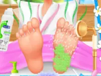 Fashion Body Spa Salon - Makeover Game image
