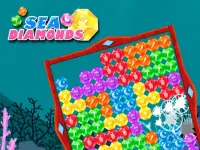 image bg Sea Diamonds Challenge