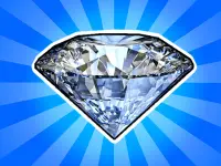 image bg Merge Diamonds: Treasure!