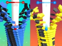 Stack Bounce 3D image