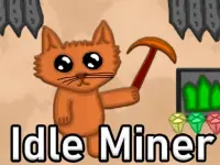 image bg Idle Miner
