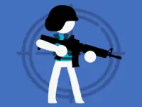 Stickman Sniper image