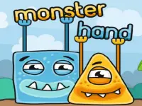 Monster Hands image