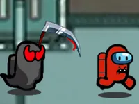image bg Among Us a Space Tasks