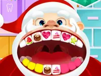 image bg Kids Dentist Games