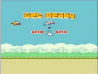 flappy bird 2D image
