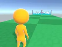Group Runner Brawl image