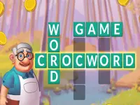 image bg CrossWord
