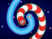 Wormate multiplayer duel image