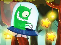 Crazy Alien Adventure image