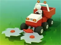 Stone-Grass-Game image
