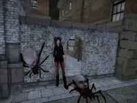 Lets Kill Jane The Killer: Don't Go to Sleep image