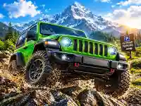 Offroad Jeep Game 2026 image