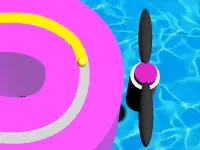 Driving Ball Obstacle image