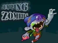 image bg Jumping Zombies